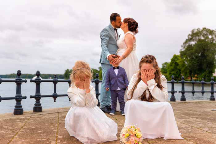 Hochzeitsfotografie - Julia&Mustapha